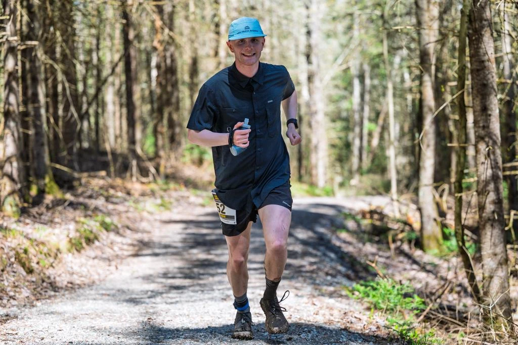 Pierrick Forges Crédit photo: Richard McDonald