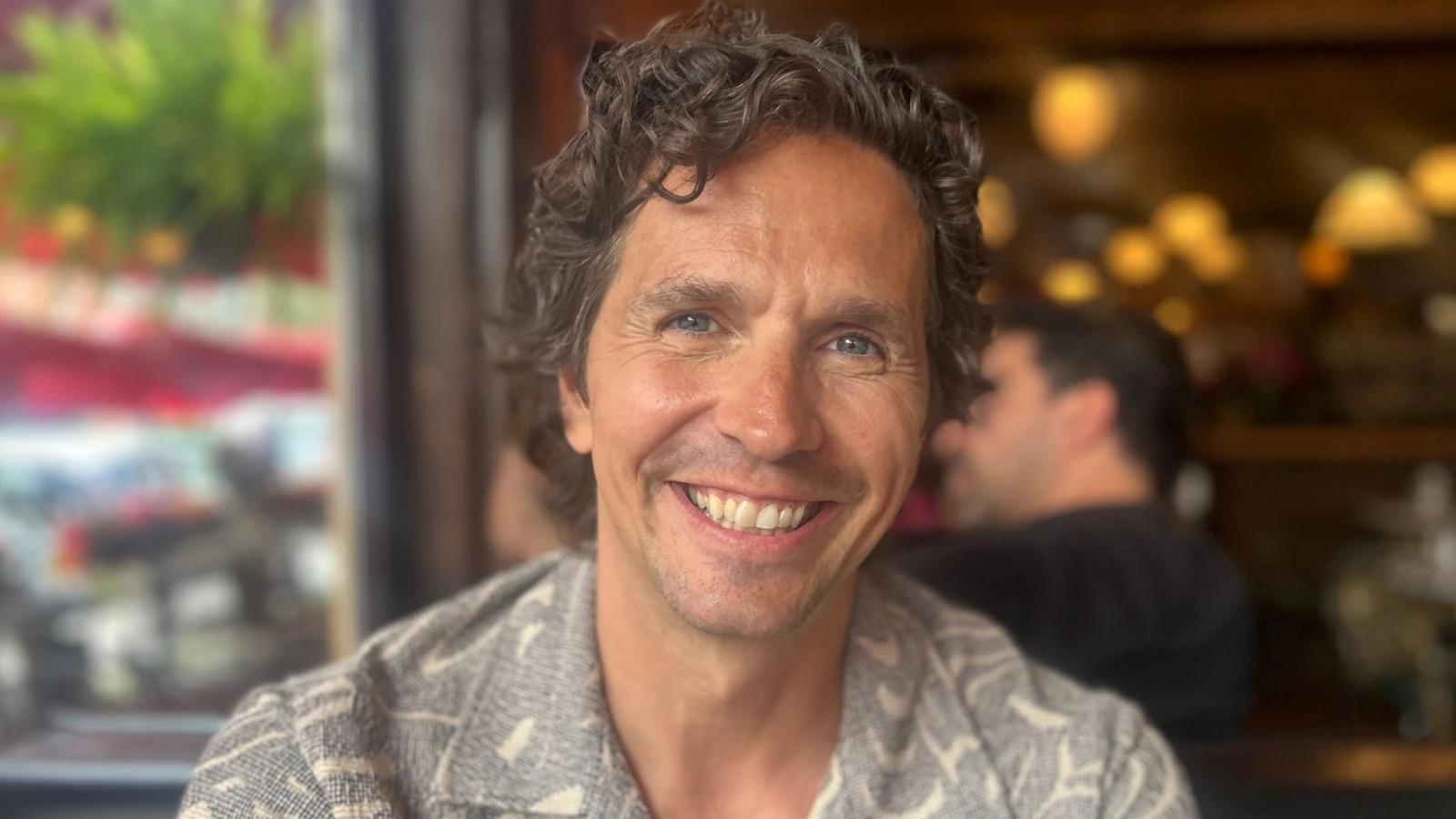 La masculinité en léotard