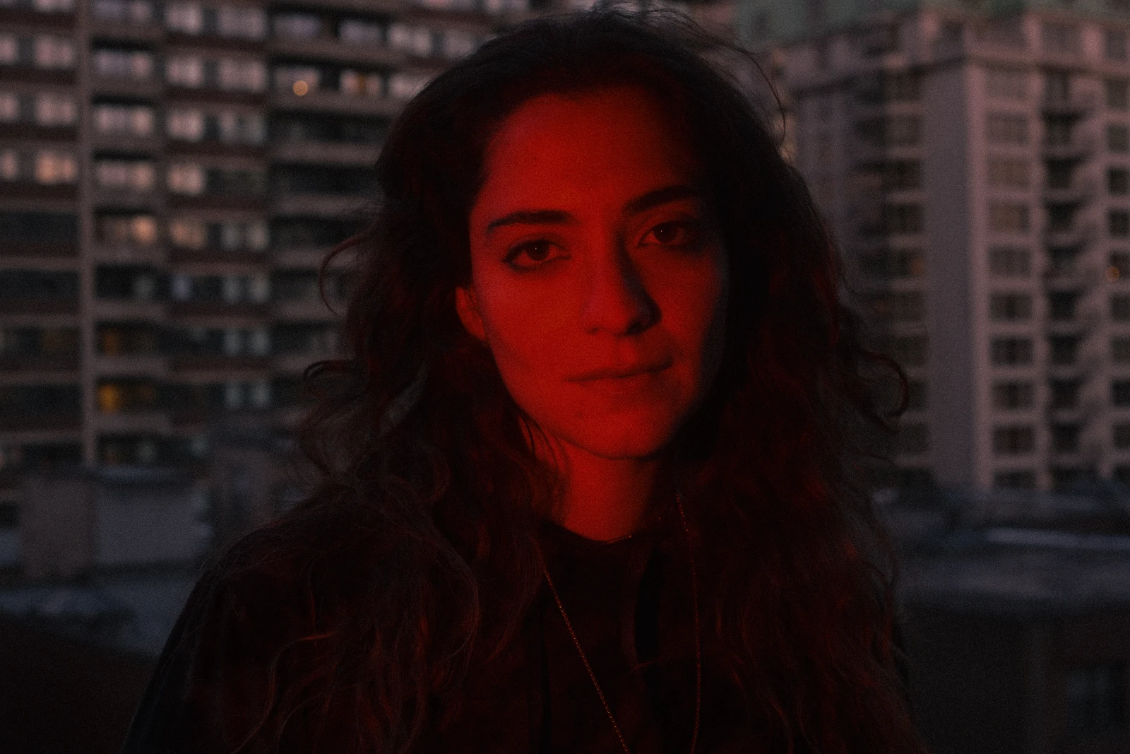Nadah El Shazly – Festif!