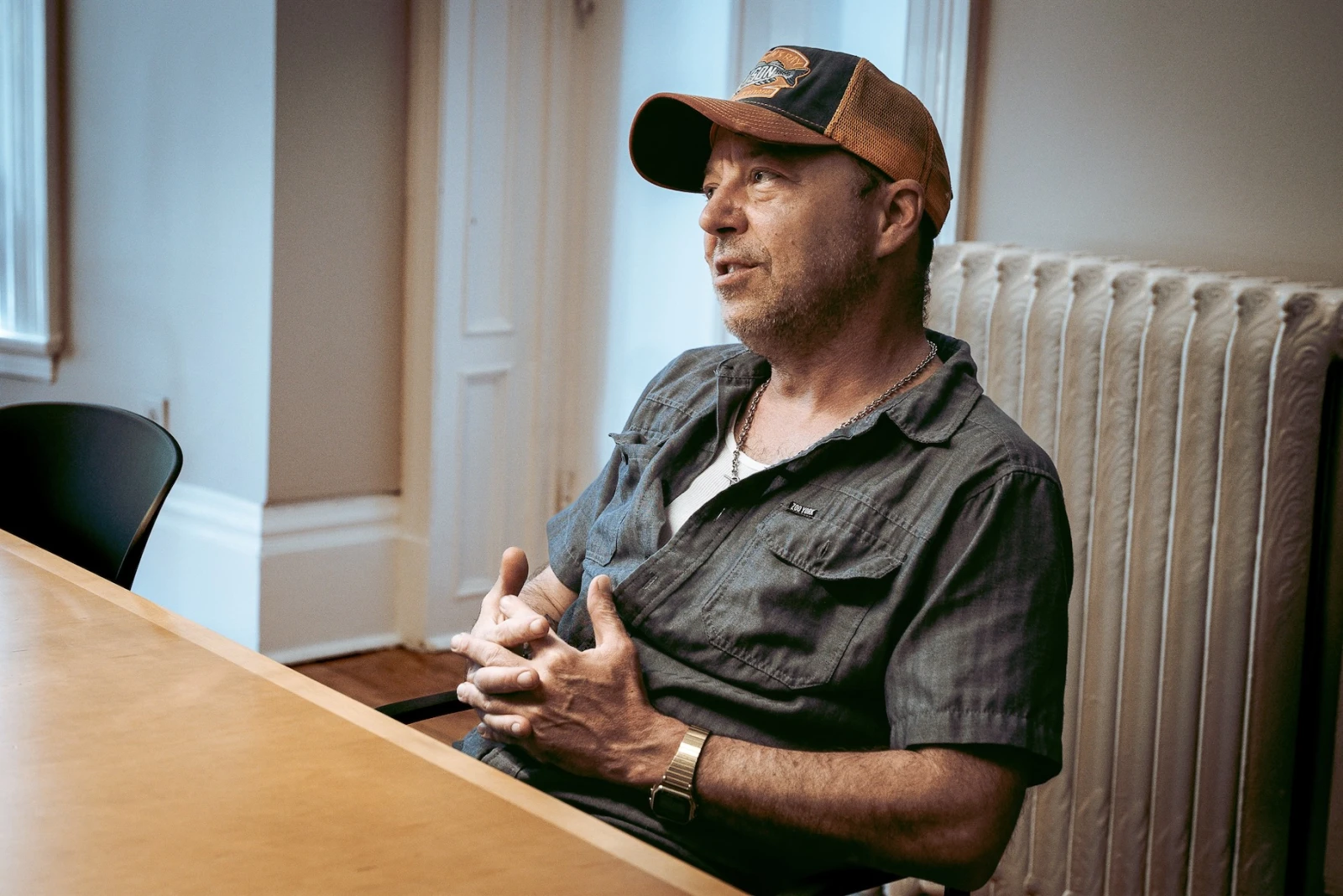 Photo : Jean Bourbeau