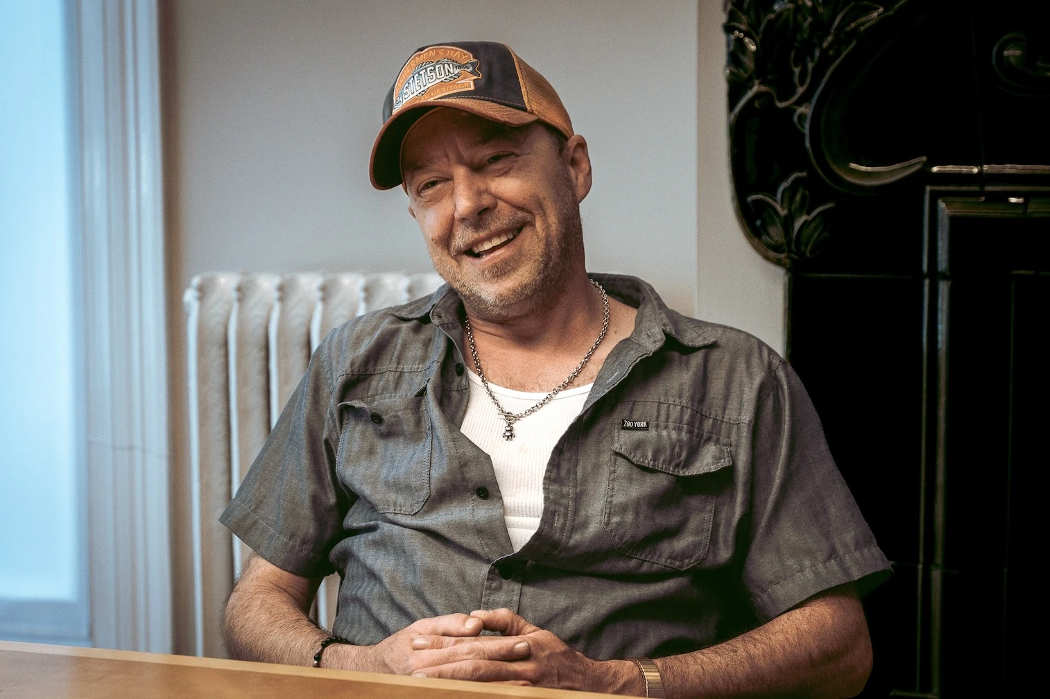 Photo : Jean Bourbeau