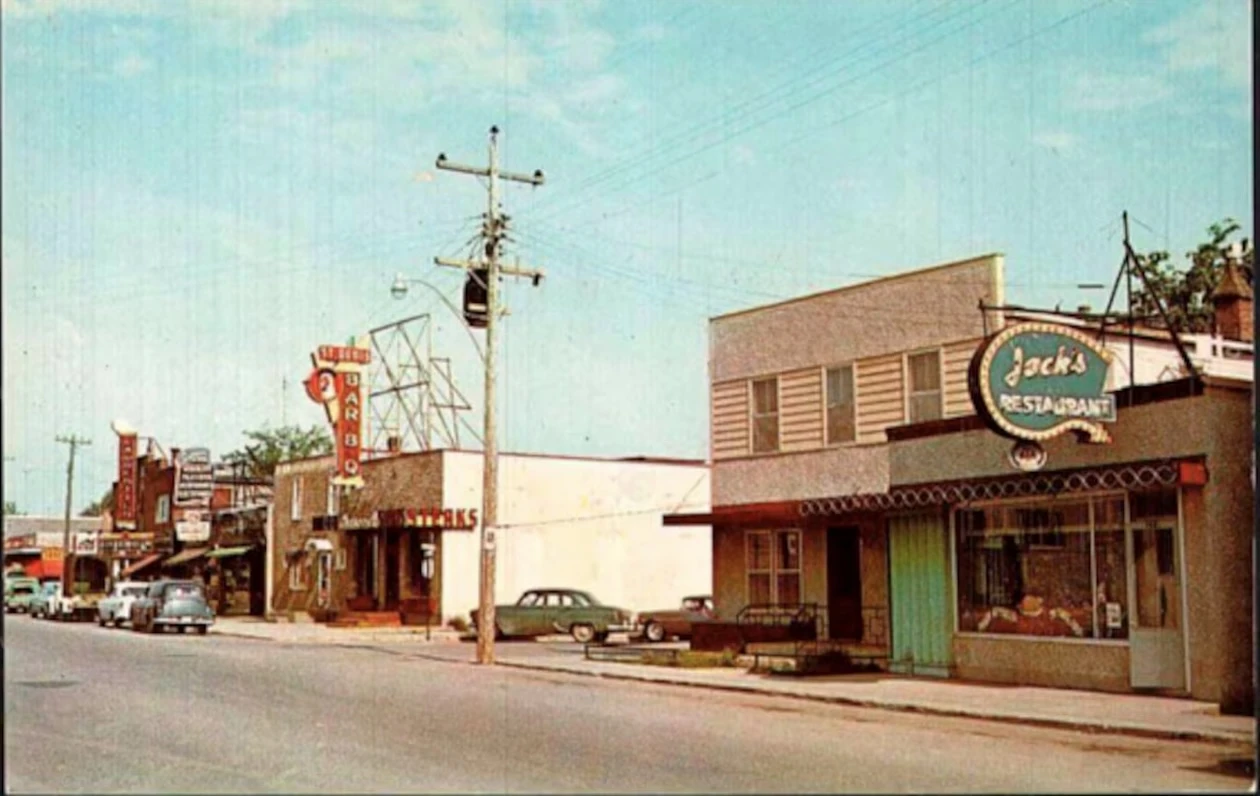 Photo : Suzanne Pelletier / Le Droit