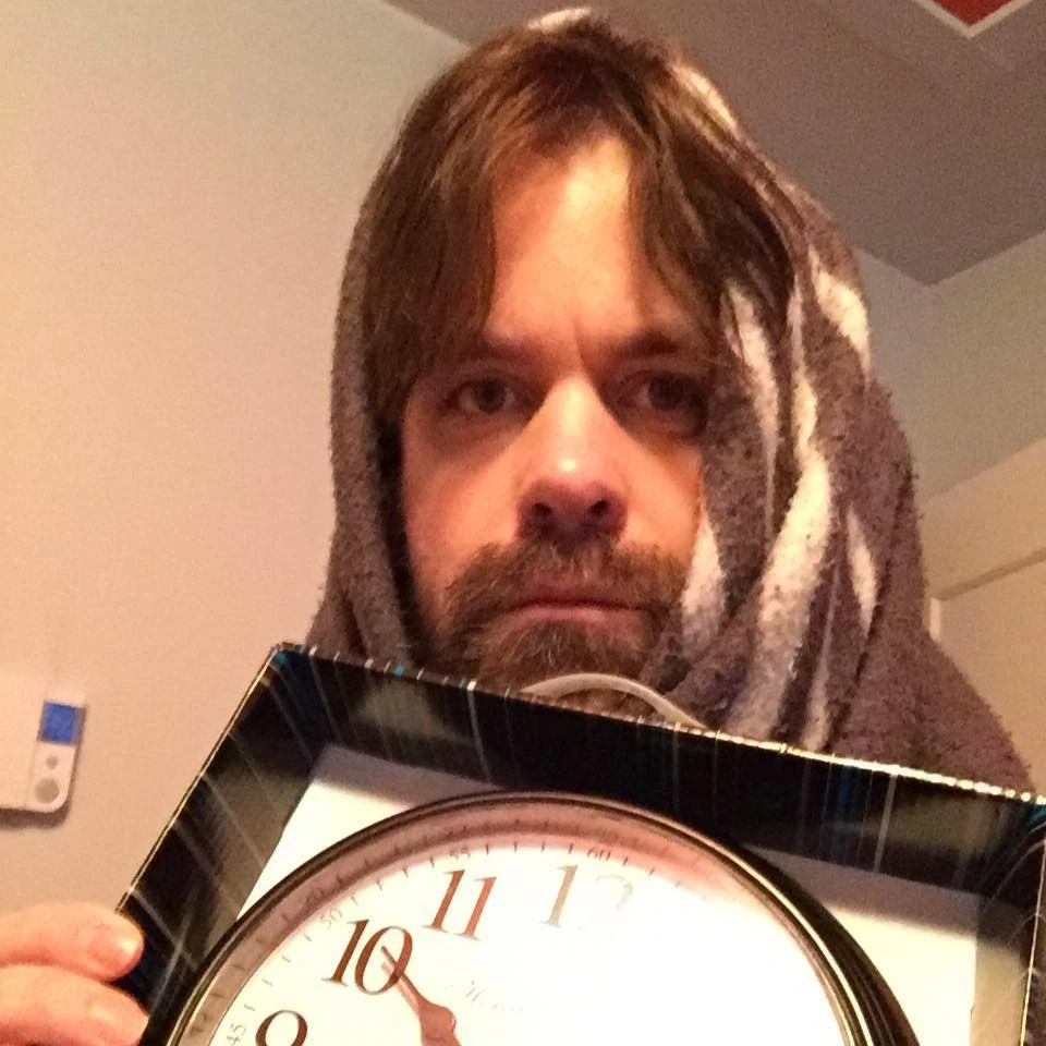 La prince du temps