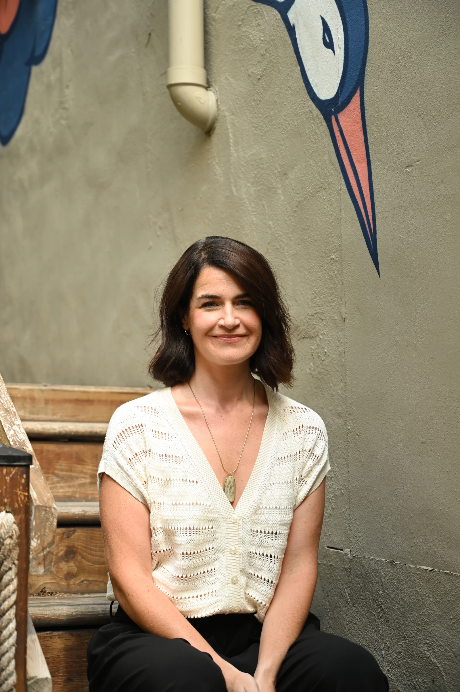 Photo : Raffaella Szilagyi