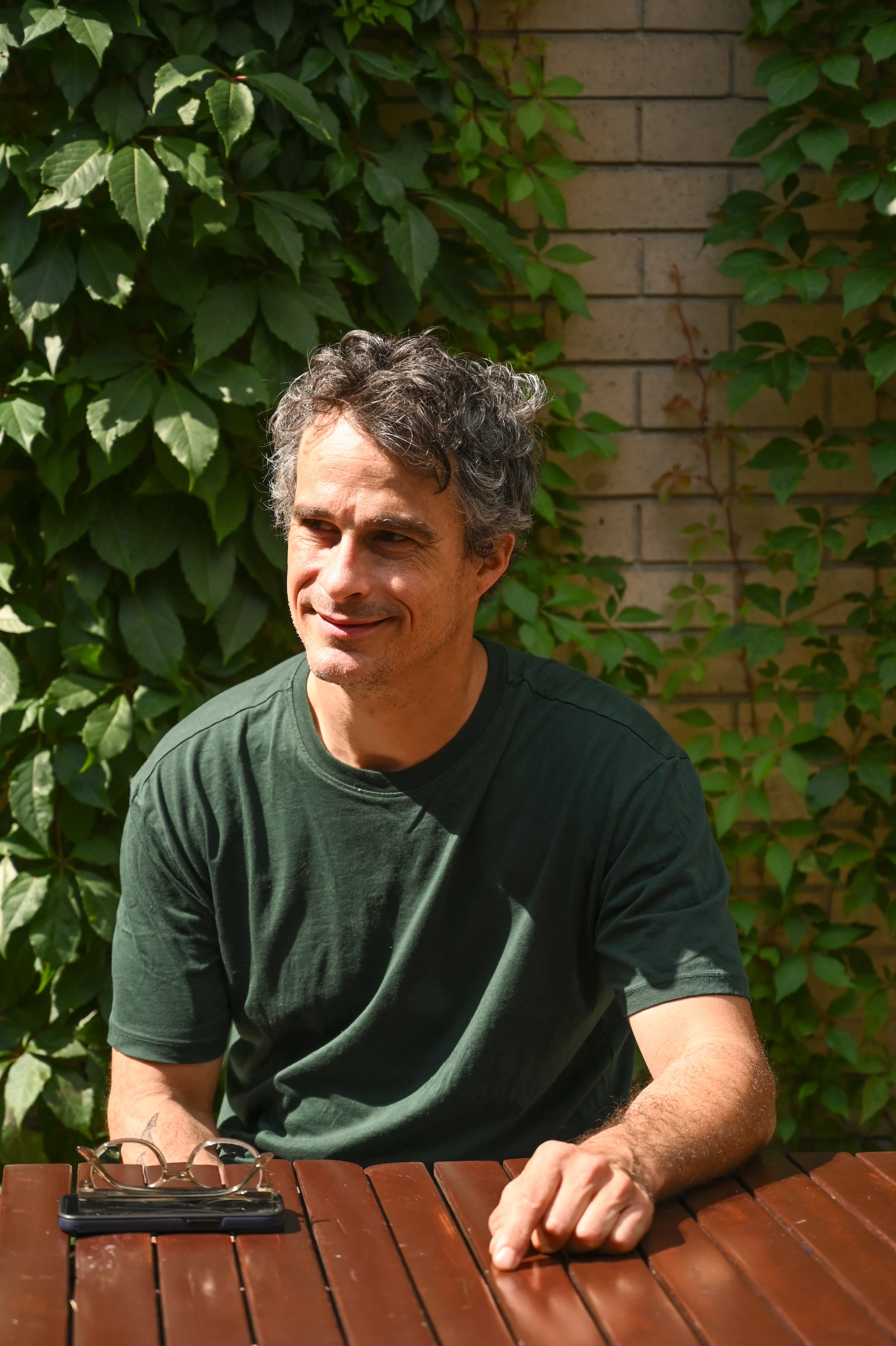 Photo : Raffaella Szilagyi