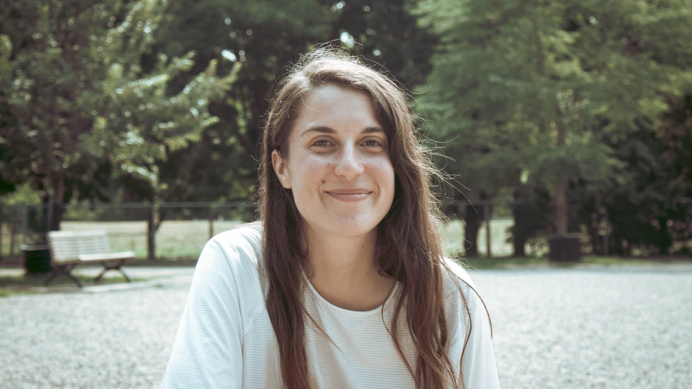 Audrey-Anne Dugas – sobriété