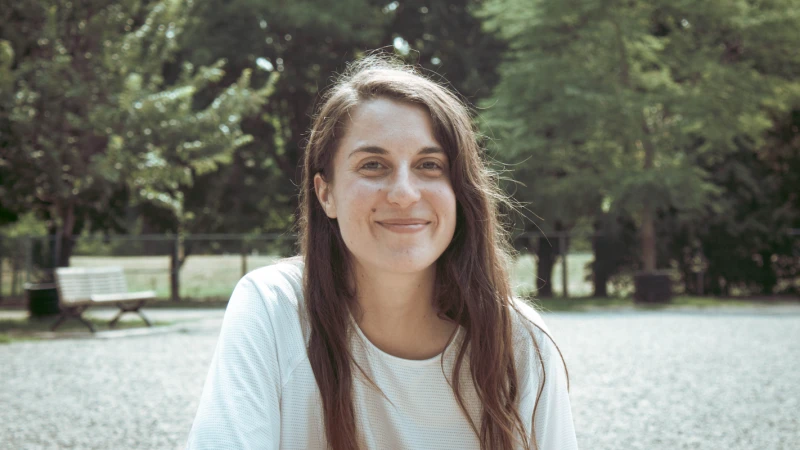 Audrey-Anne Dugas – sobriété