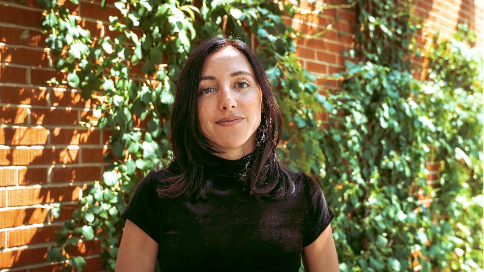 Café corsé avec Elizabeth Lemay