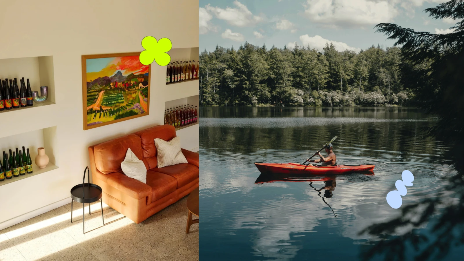 3 escapades à moins de 2 heures de Montréal