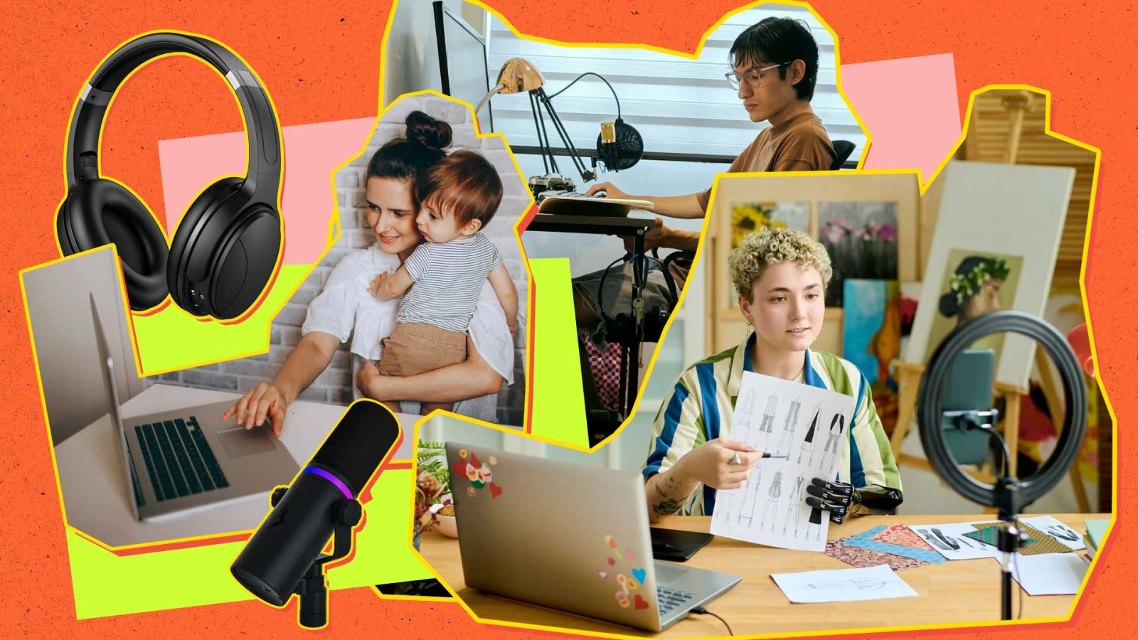 Sponso Cégep à distance