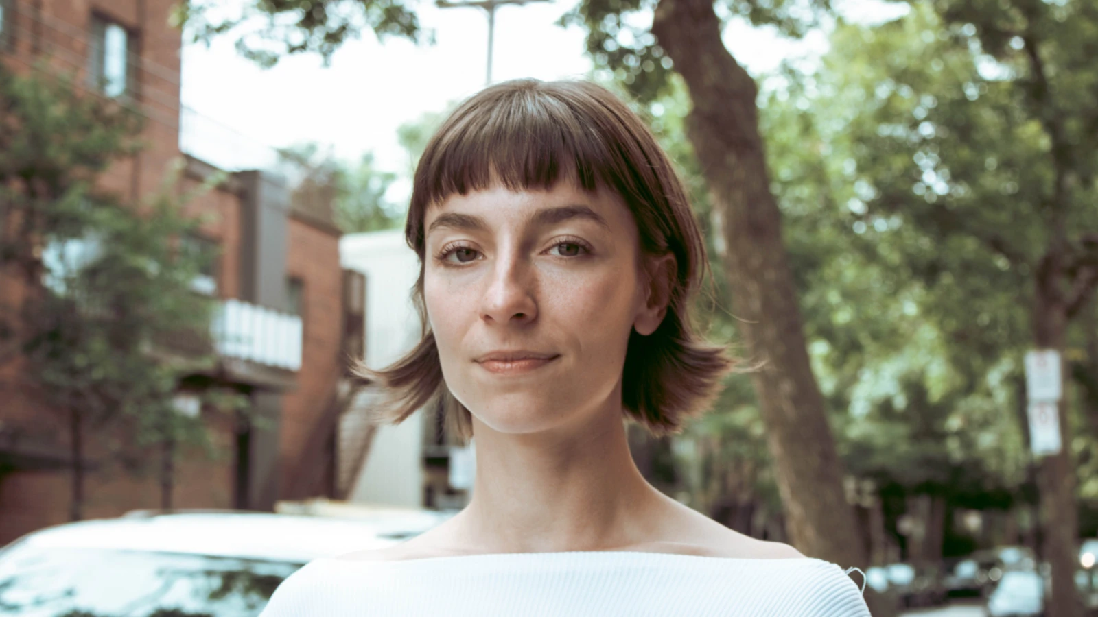 Andrée Bouffard quitte Apéro Sexo : quand les clics prennent le dessus