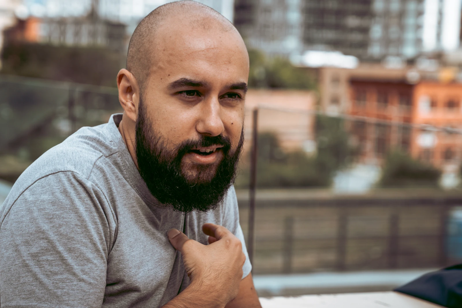 photo : Jean Bourbeau