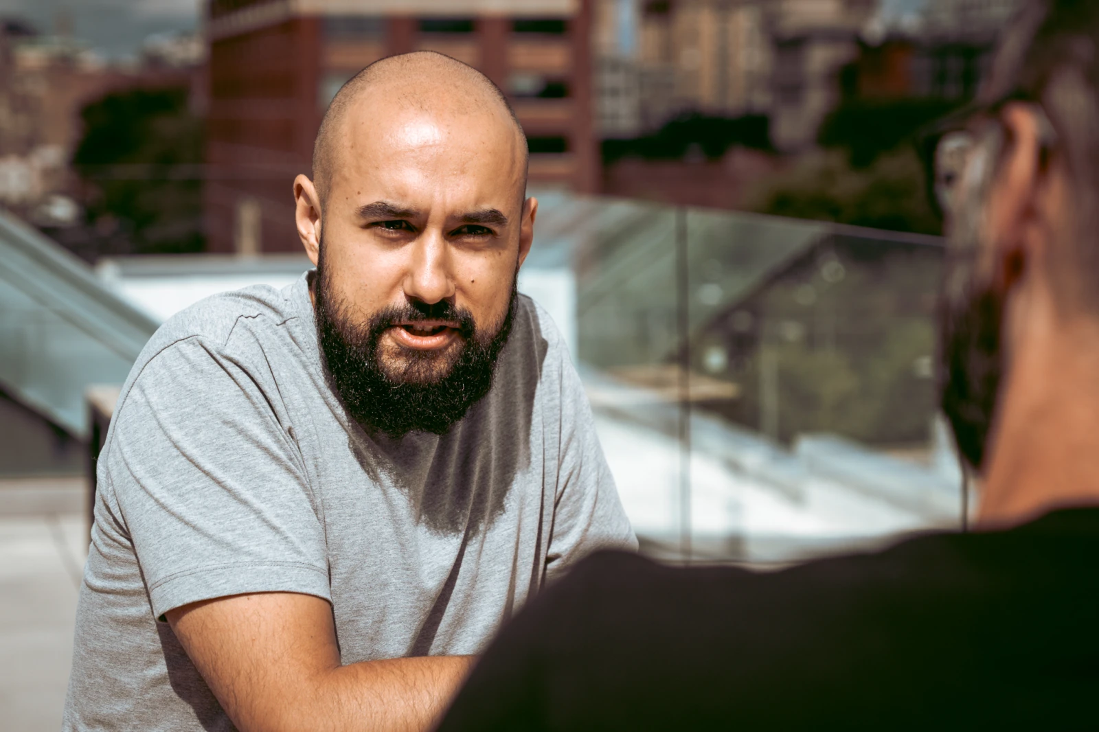 photo : Jean Bourbeau