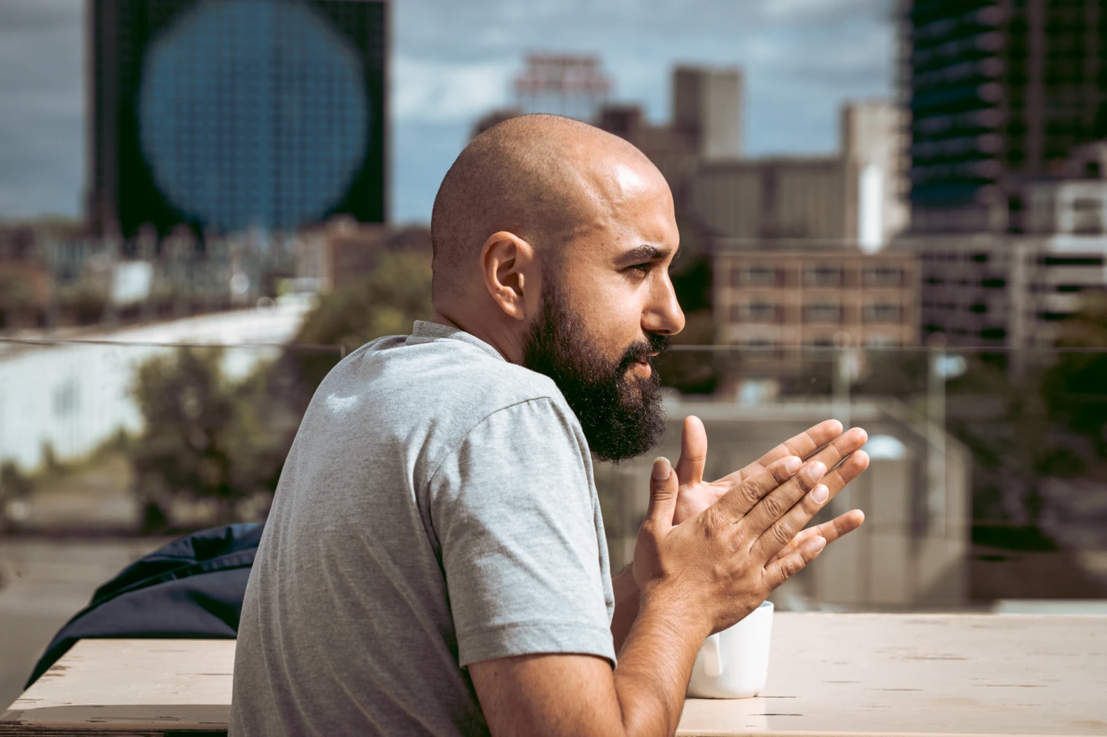 photo : Jean Bourbeau