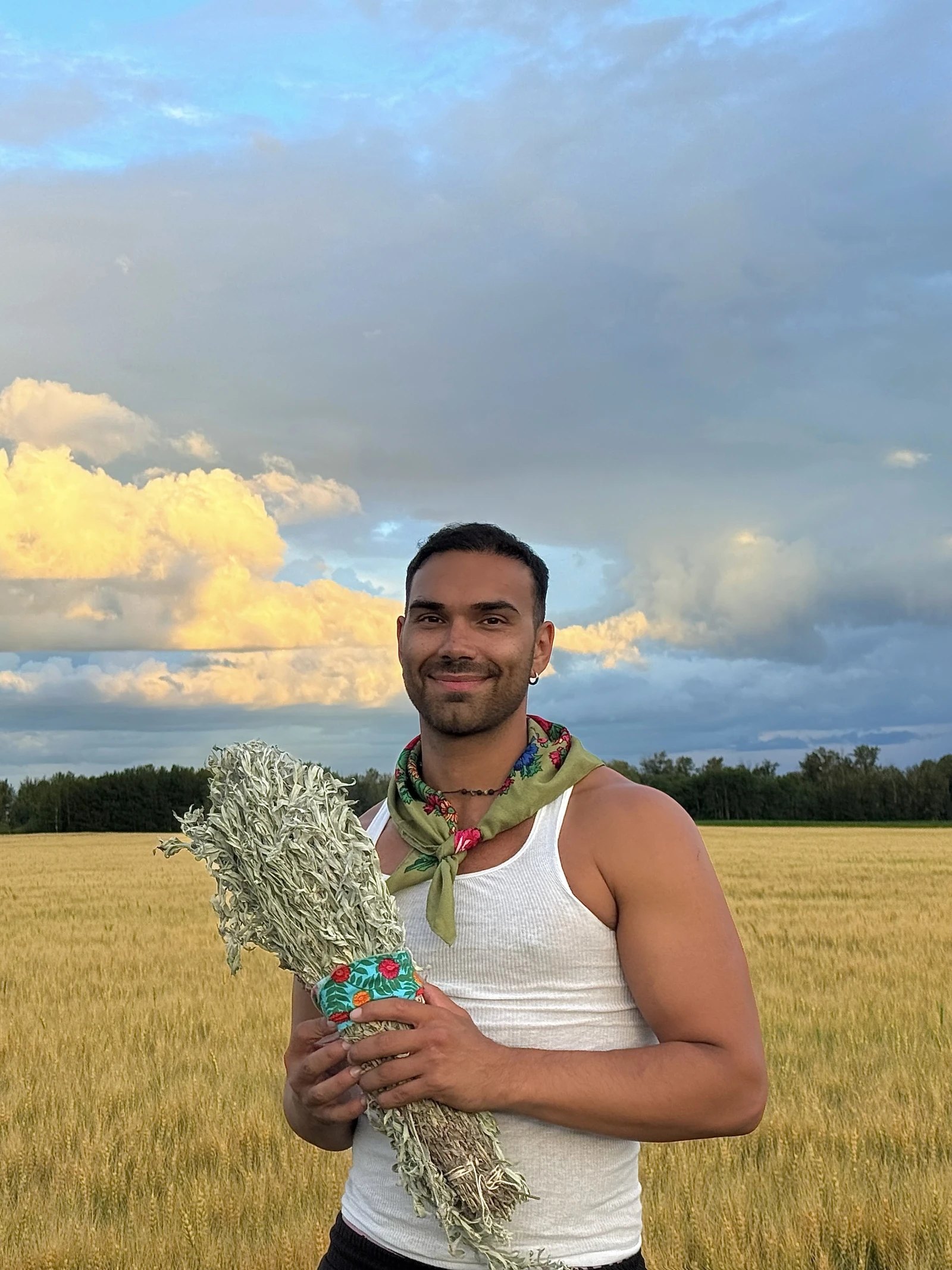 Owen Unruh, un créateur de contenu basé à Montréal