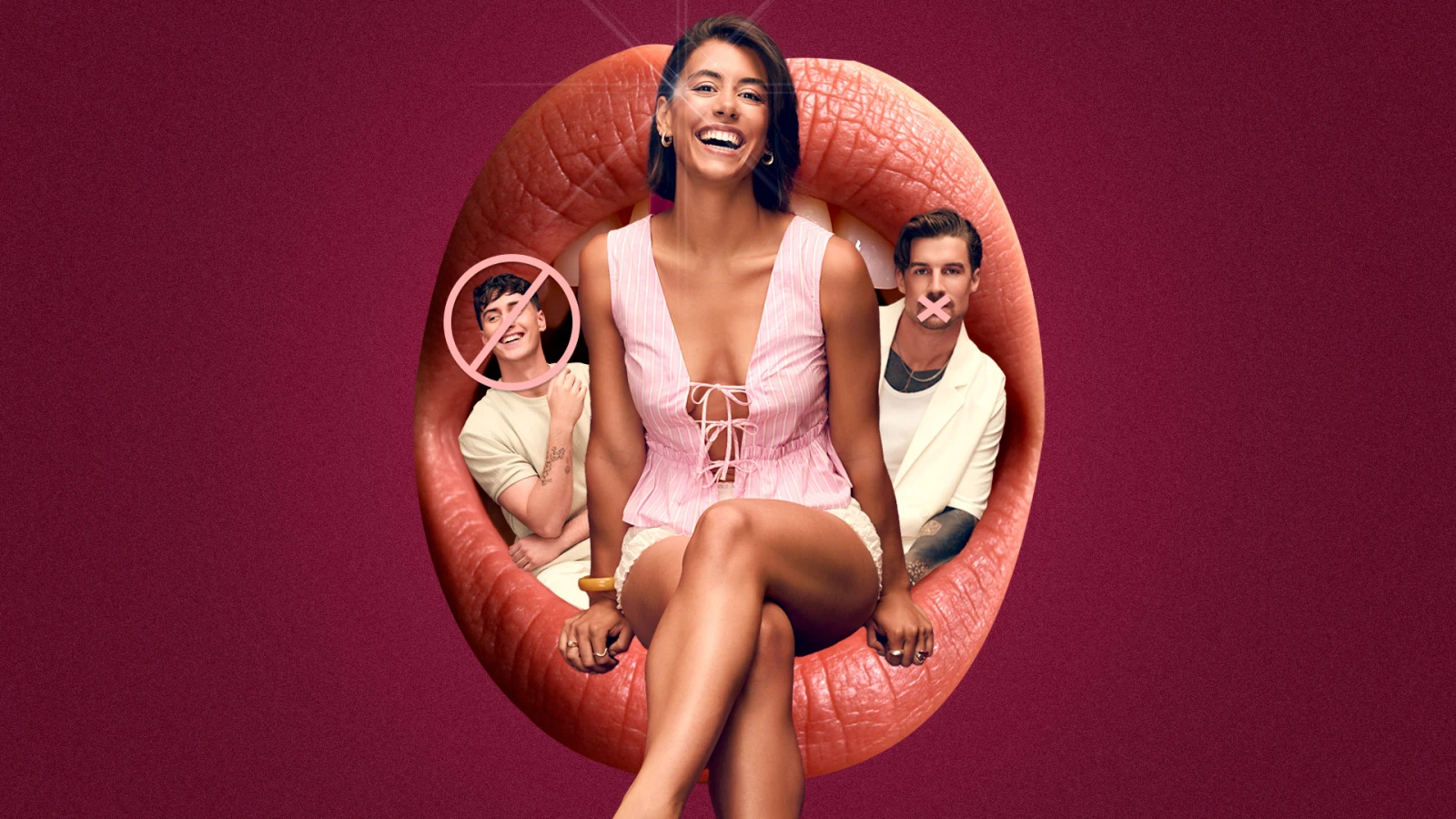 ODébrief : adorer les prisons et les formats collation