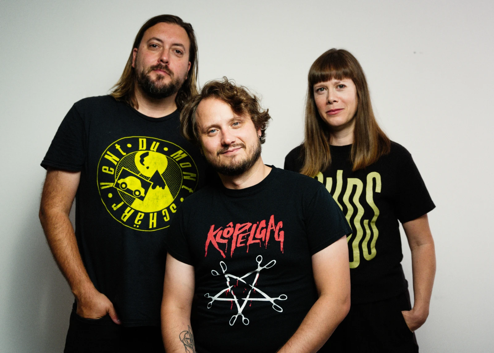 Photo : Marc-Étienne Mongrain