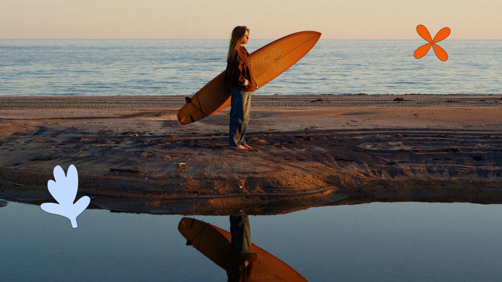 Petit guide du surf sur la Côte-Nord