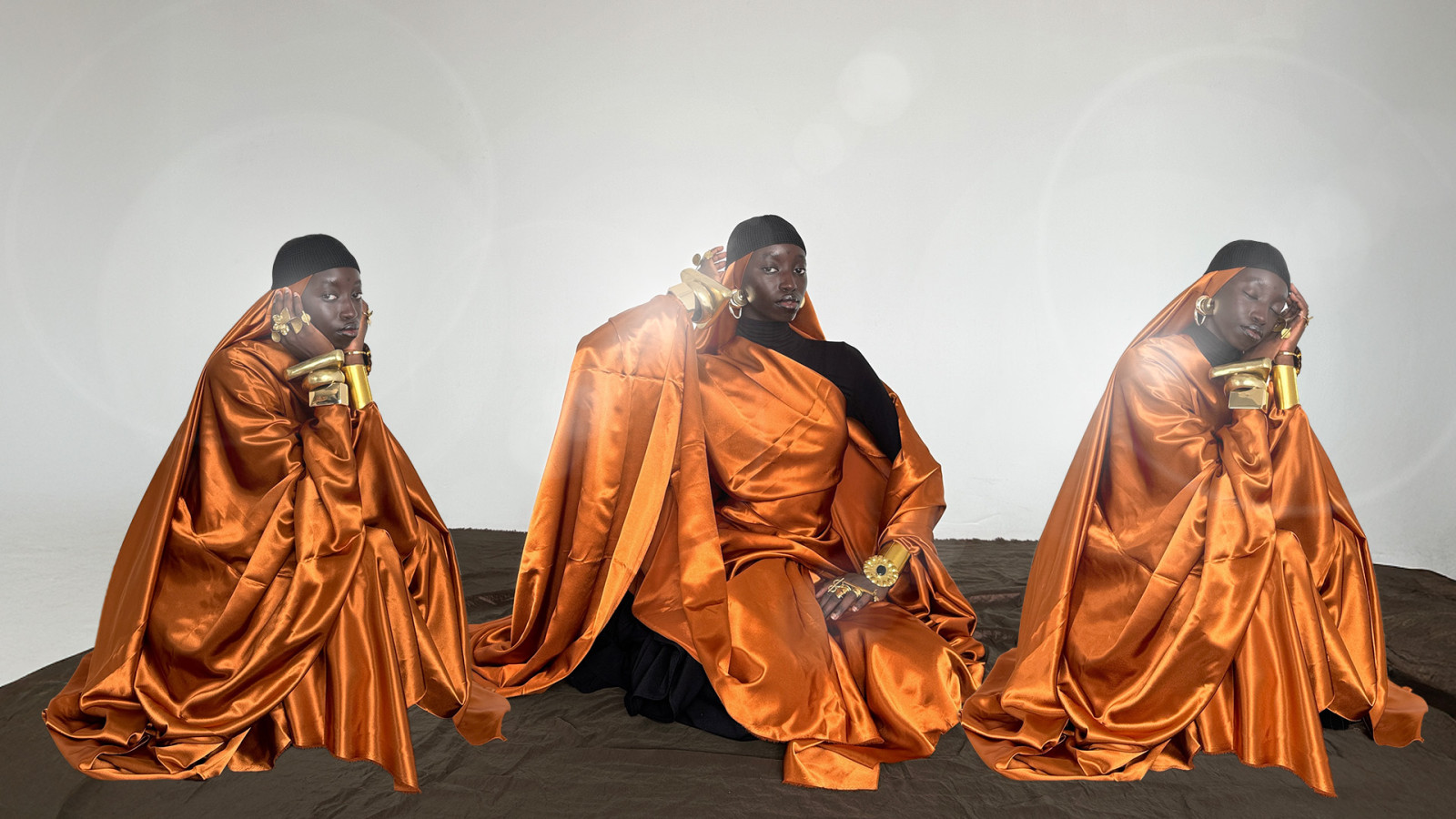 La mode africaine selon Marième Mboup