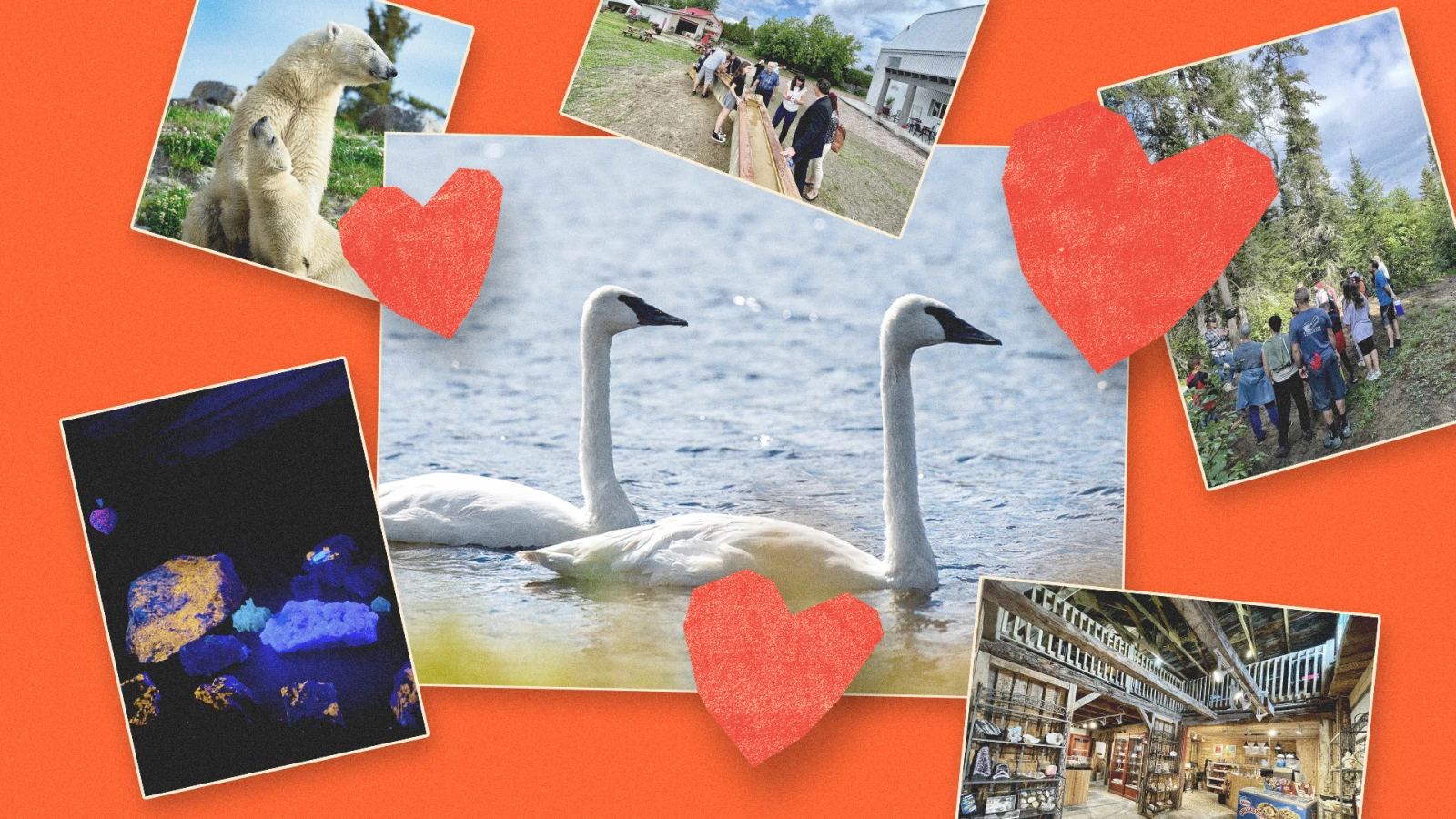 6 sorties culturelles pour surprendre votre date