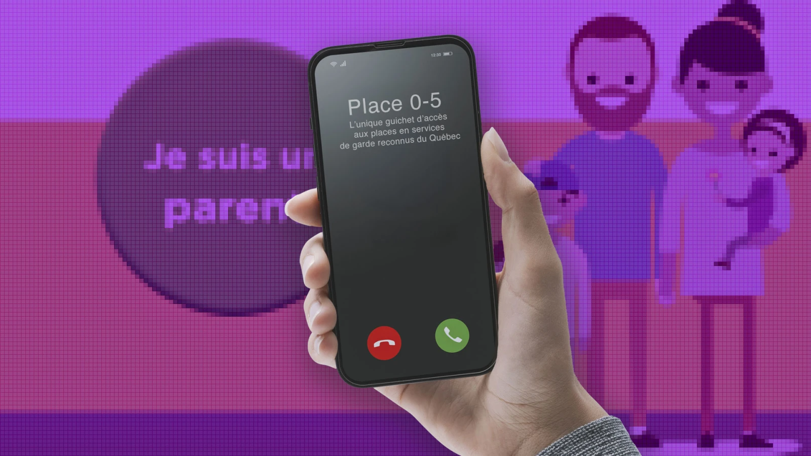 La Place 0-5 sera bientôt remplacée par un autre portail. Voici tout ce que vous devez savoir