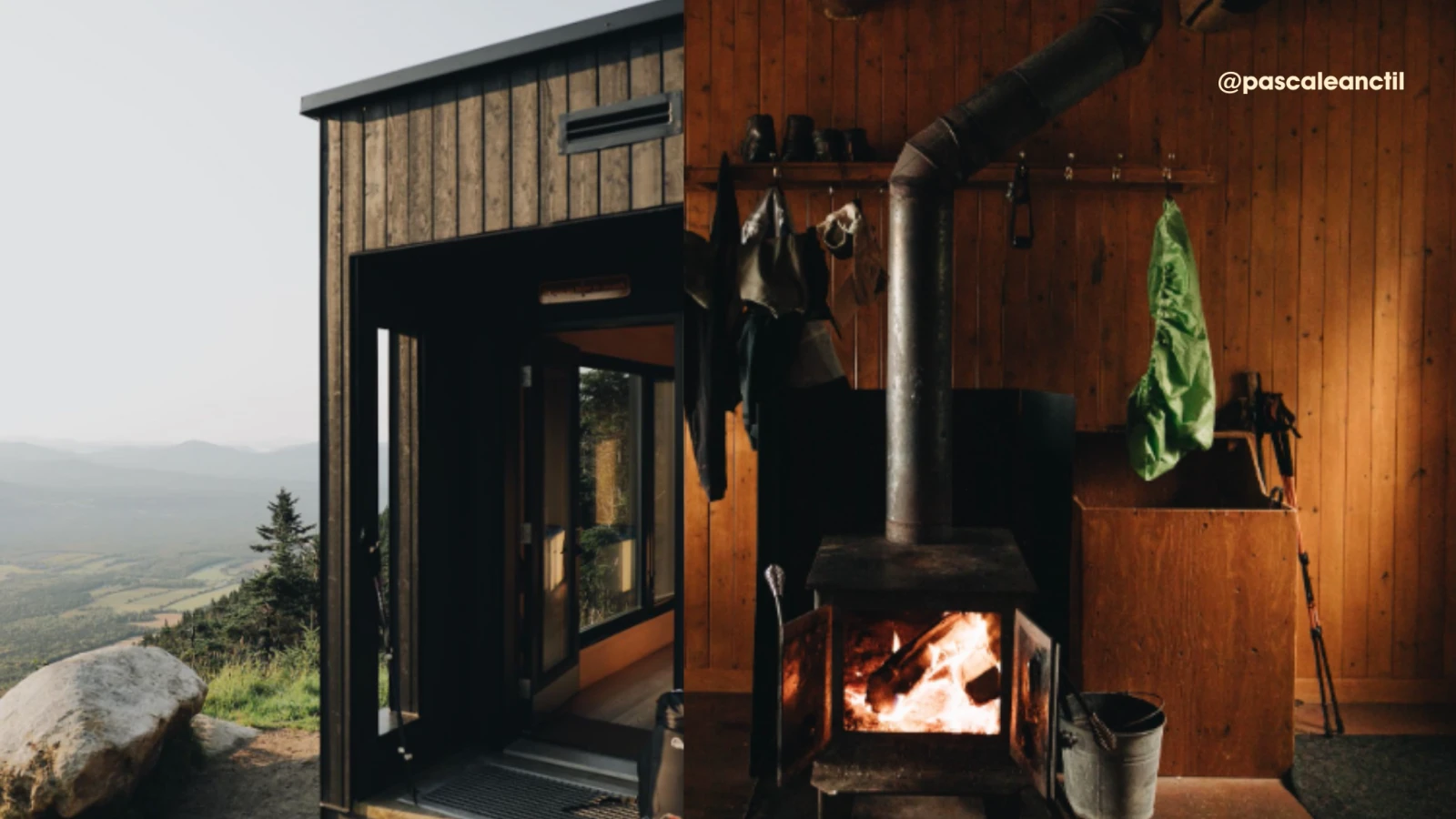 10 refuges où passer une nuit en montagne