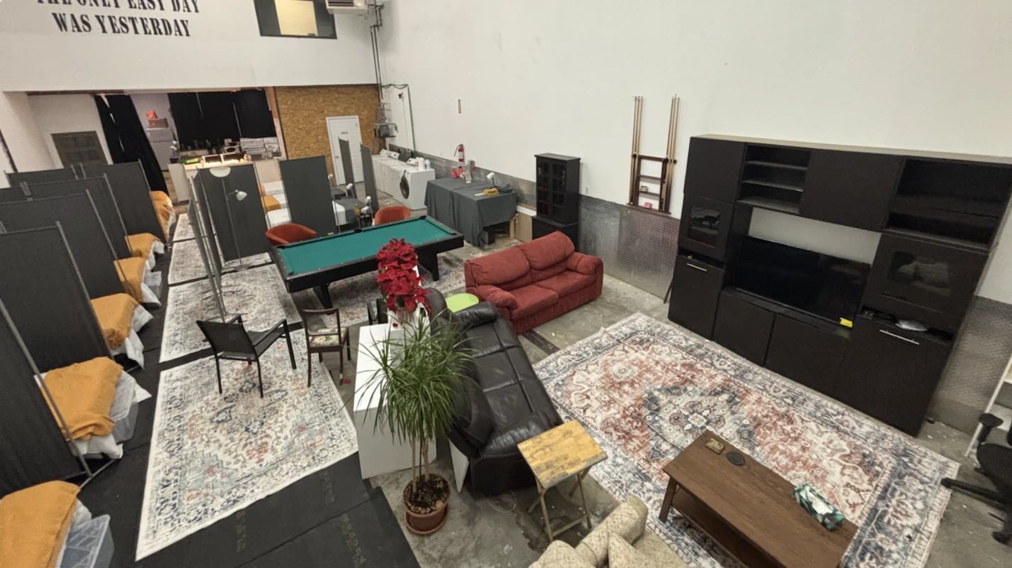 Photo tirée du compte LinkedIn de Cohab Inc.