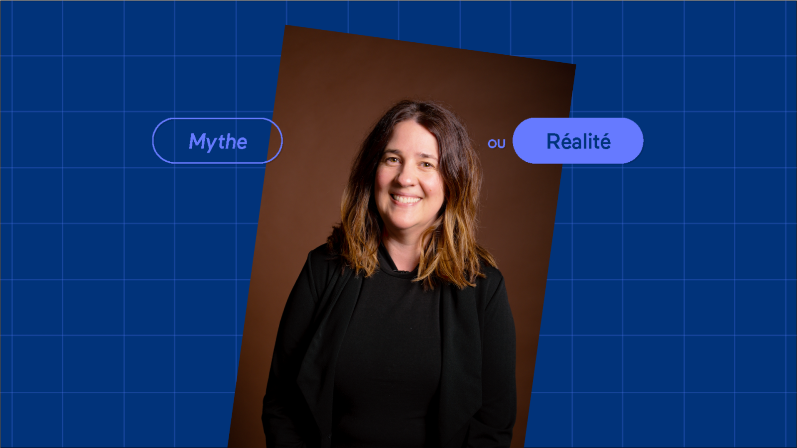 La psychologue Roxane Larocque déconstruit les mythes sur son métier