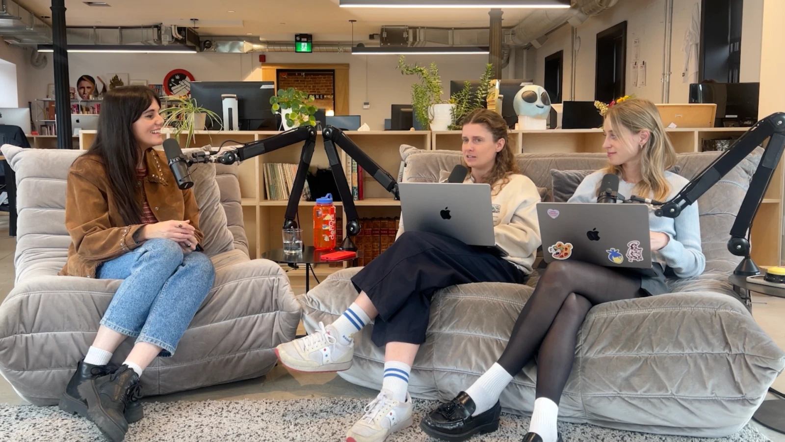 Gab : psychopathe et fier de l’être