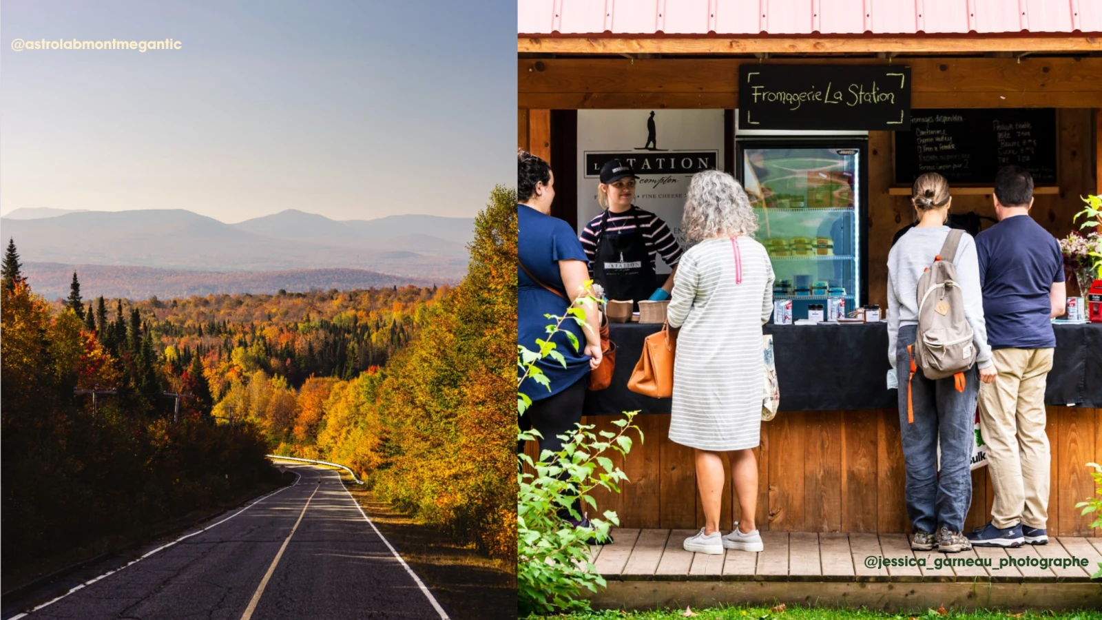 10 événements en plein air pour profiter du mois d’octobre