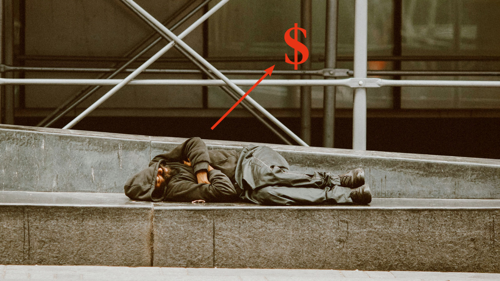 Une business de l’itinérance?