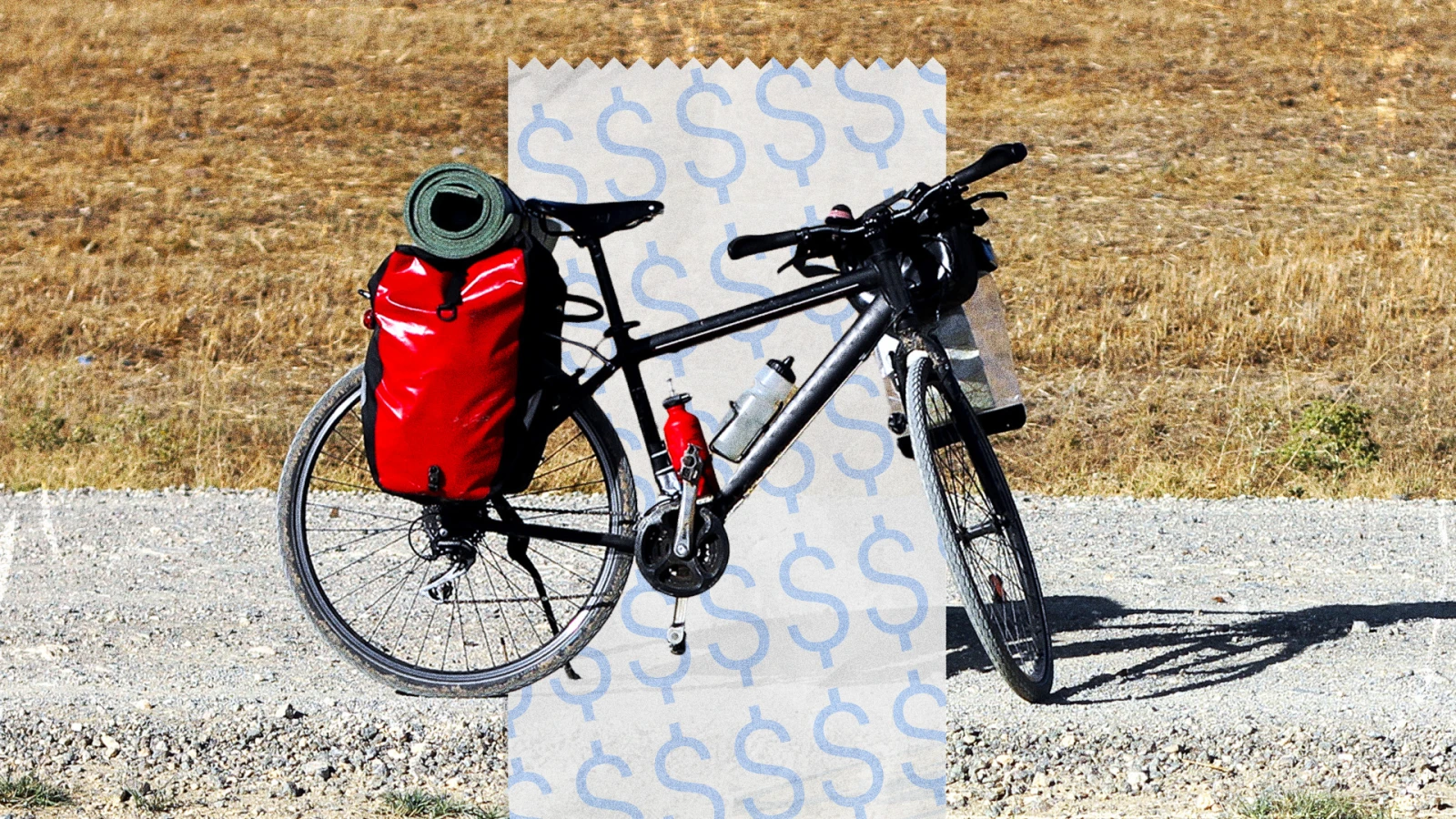 5 achats inutiles pour le bikepacking