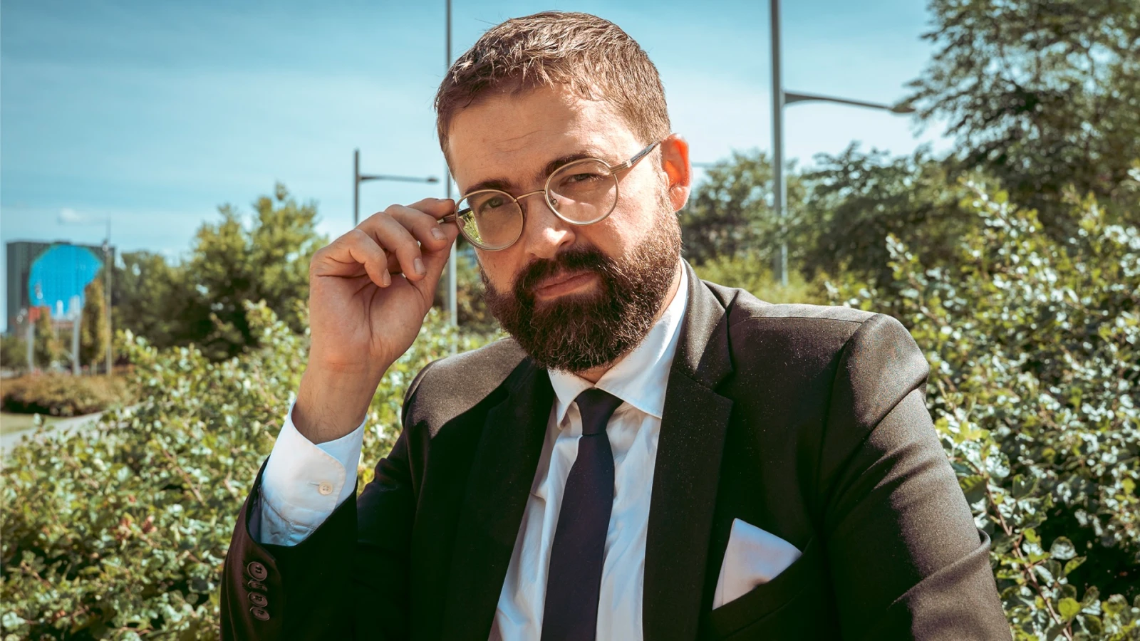 Alexandre Cormier-Denis : l’infréquentable