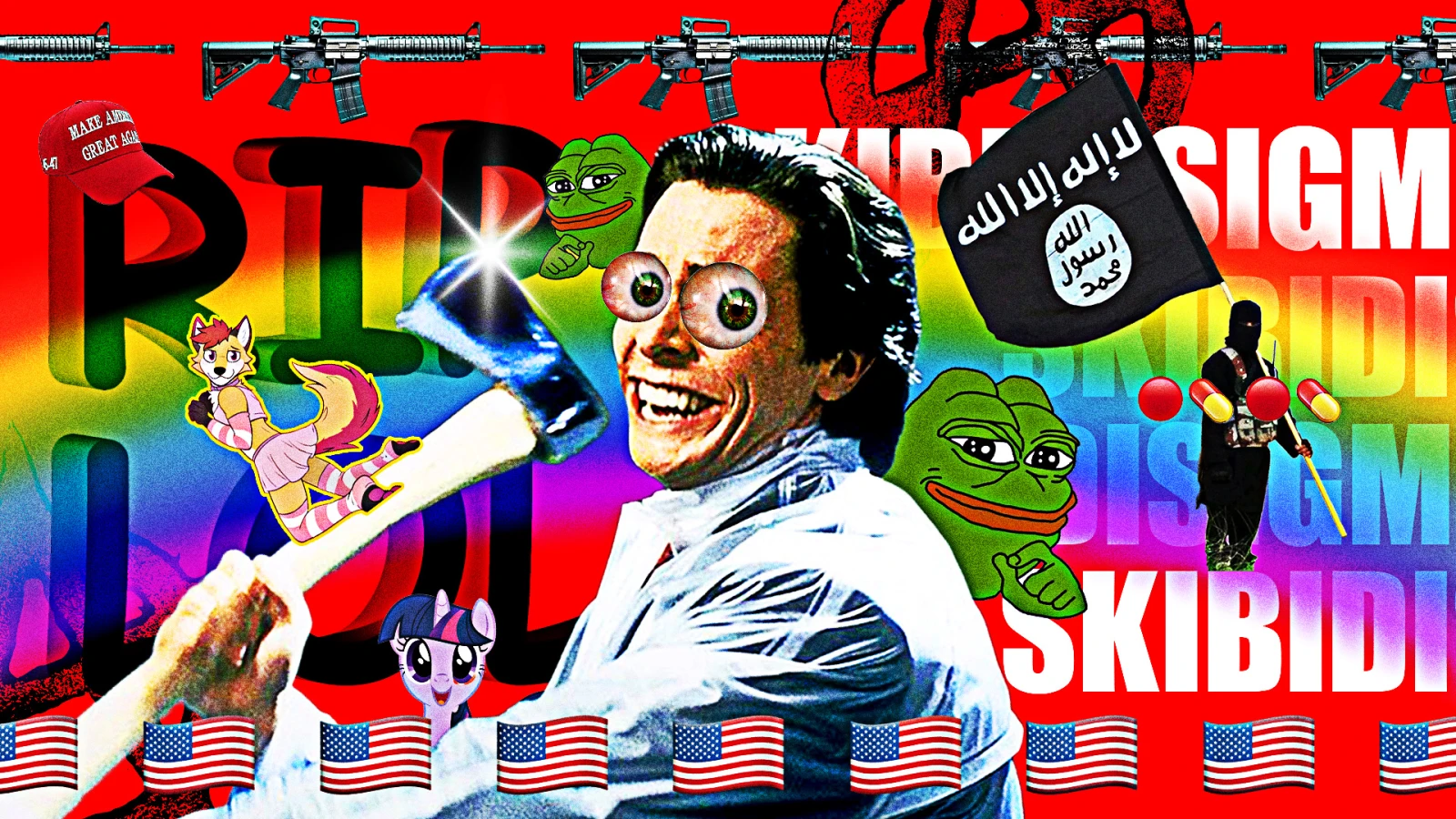 Tuer pour rien : autopsie du terrorisme nihiliste