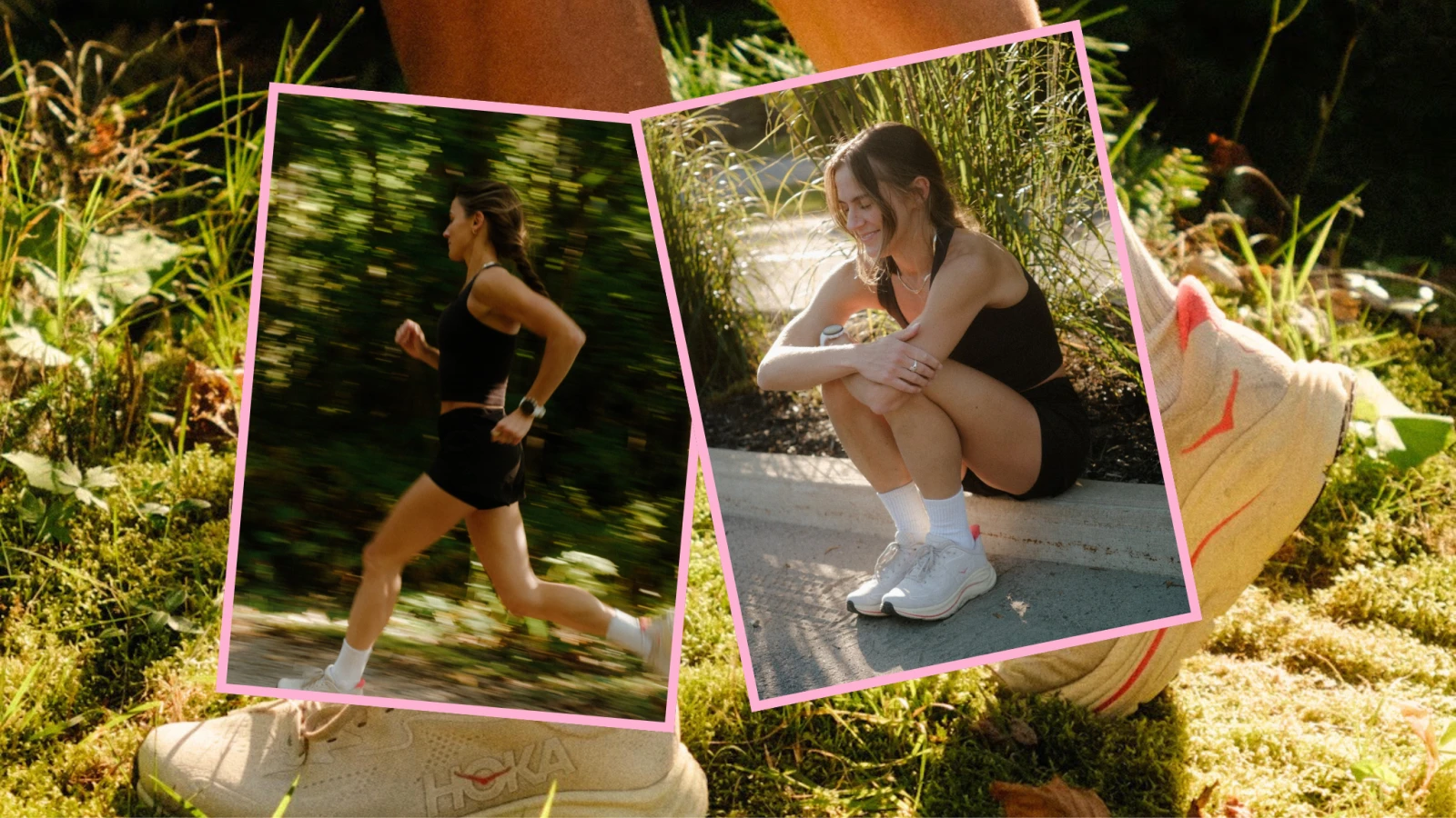 Est-ce qu’on va un jour arrêter d’être dans la performance ?