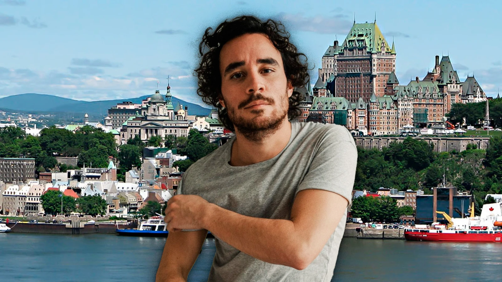 Fini les clichés : explorez la région de Québec avec un gars de la place