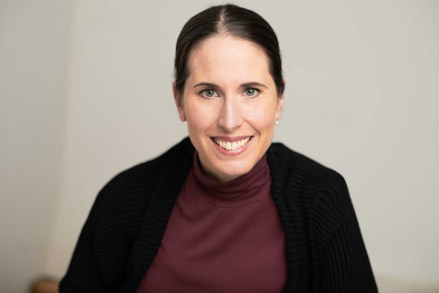 Dre Hélène Veillette