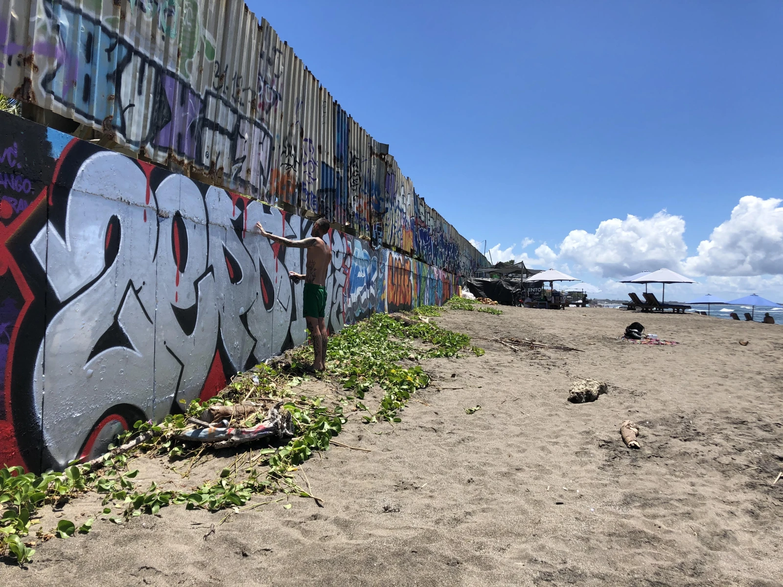 Photo courtoisie d’Amélie Goulet-Morrissette