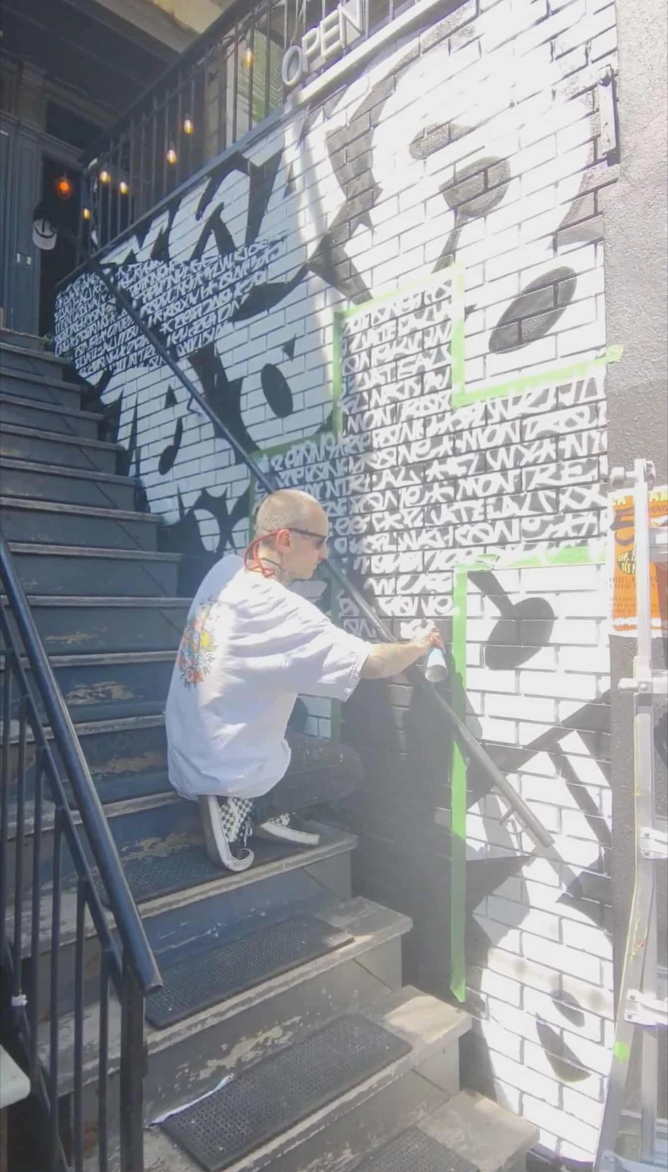 Photo courtoisie d’Amélie Goulet-Morrissette