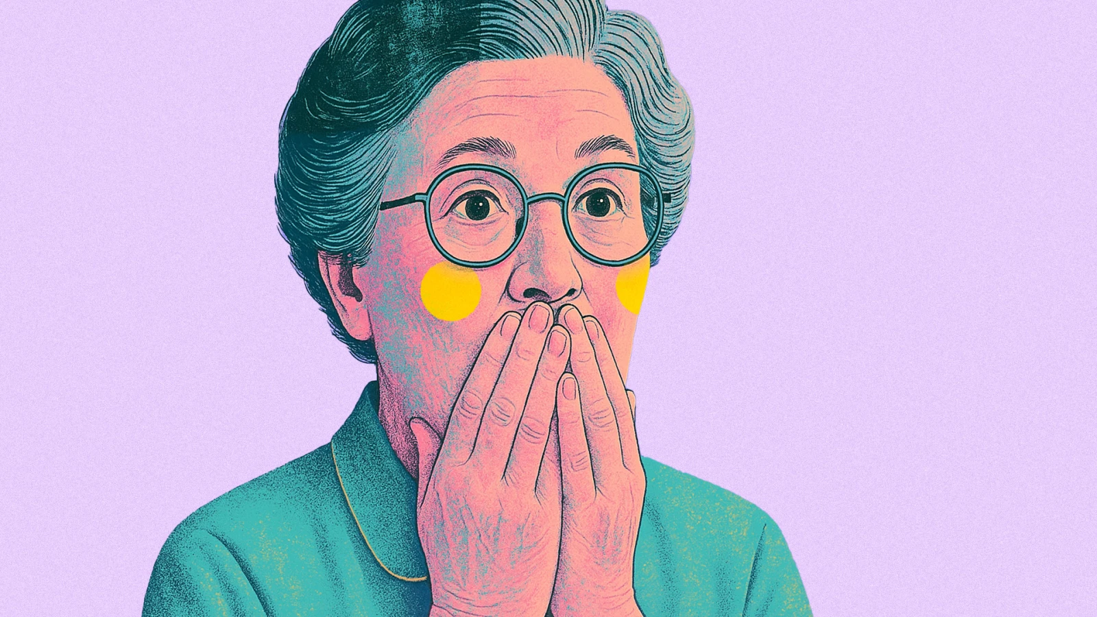 10 phrases que les grands-parents devraient arrêter de dire