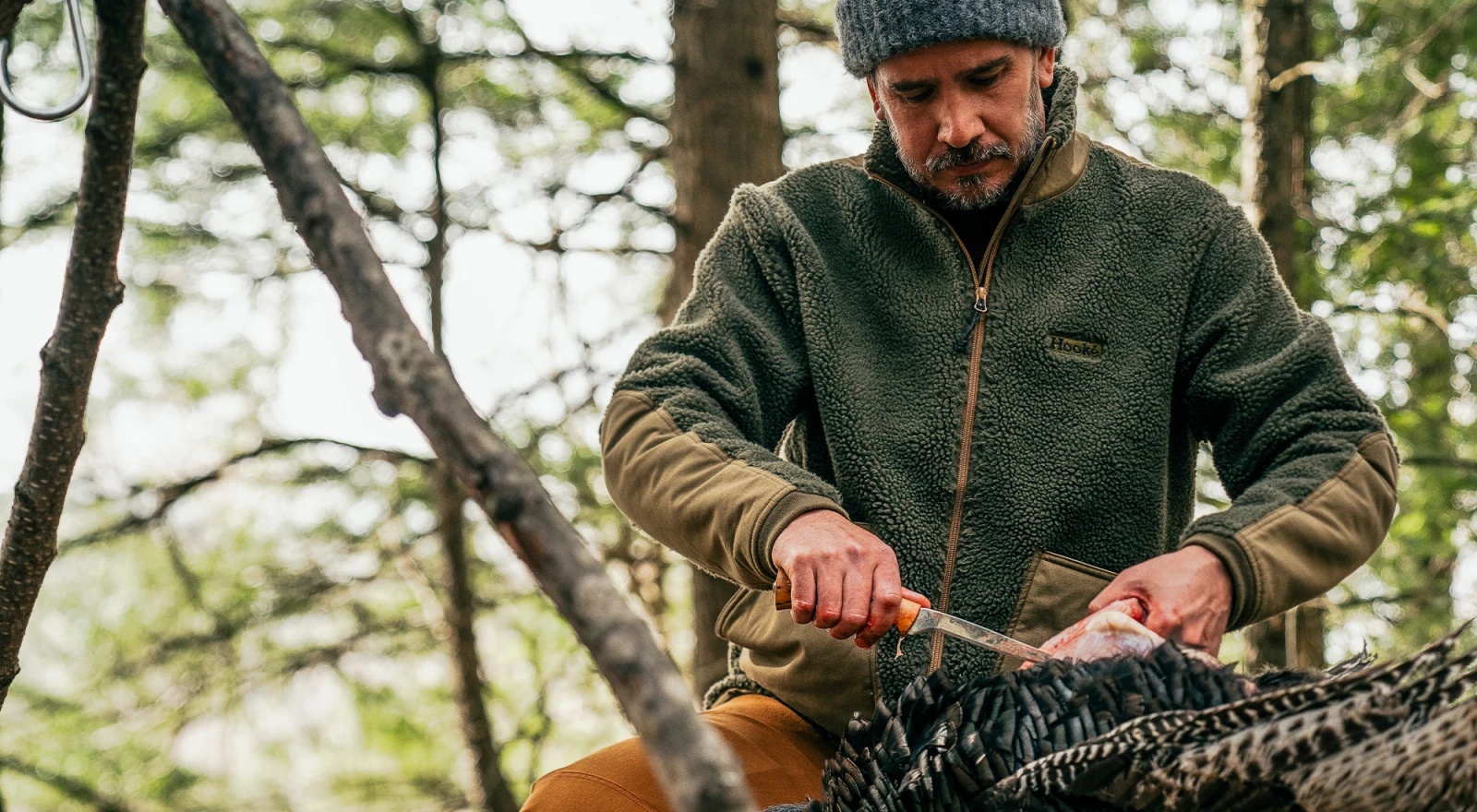 chasse québec Jean-philippe leclerc