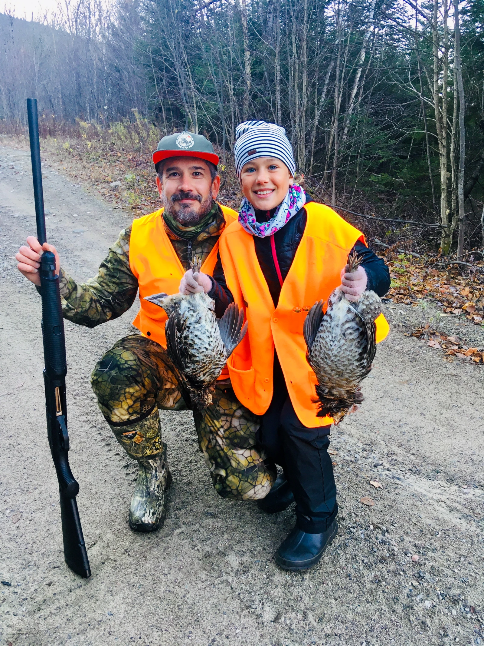 chasse québec Jean-philippe leclerc
