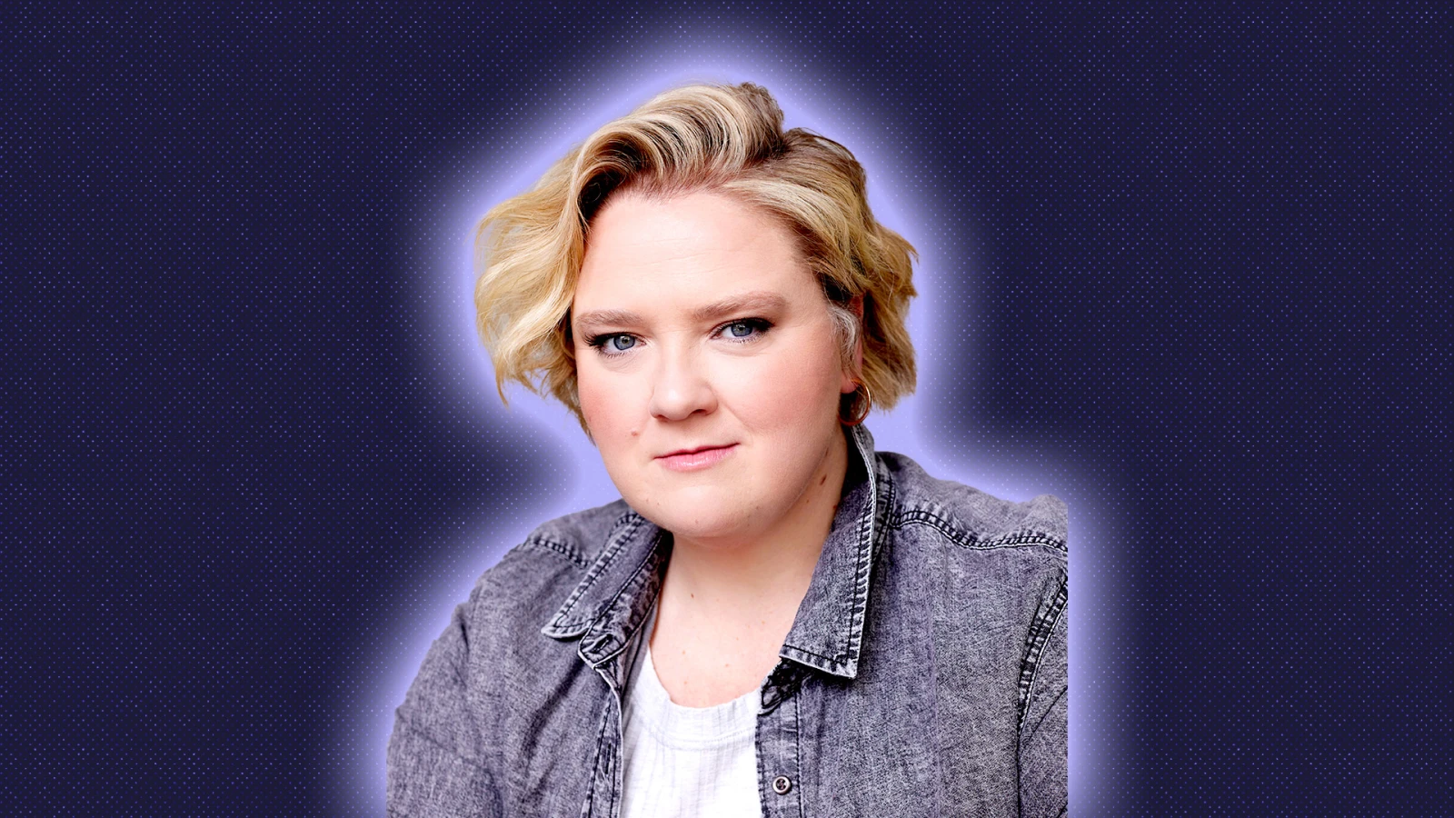 Microagressions : conversation avec Debbie Lynch-White sur la réalité des personnes grosses