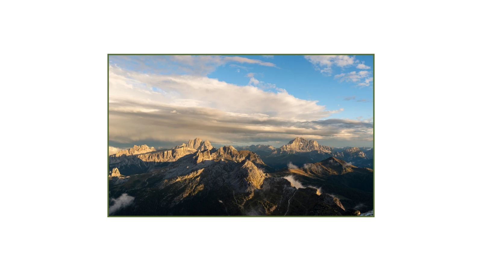 randonnée refuge dolomites italie