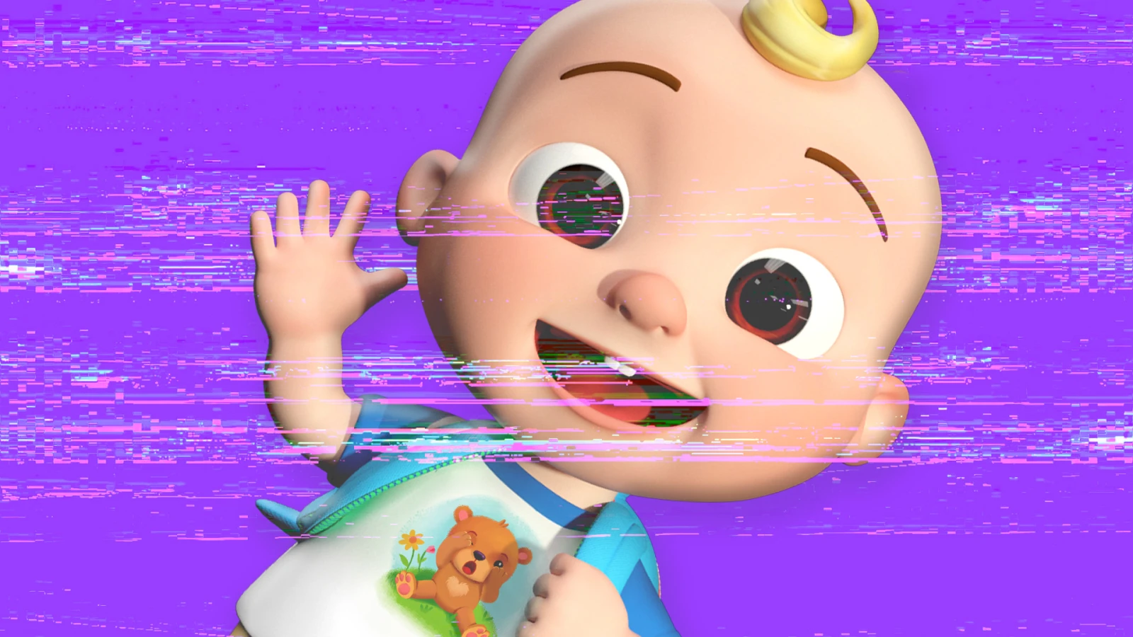 Les 5 pires émissions pour enfants de tous les temps