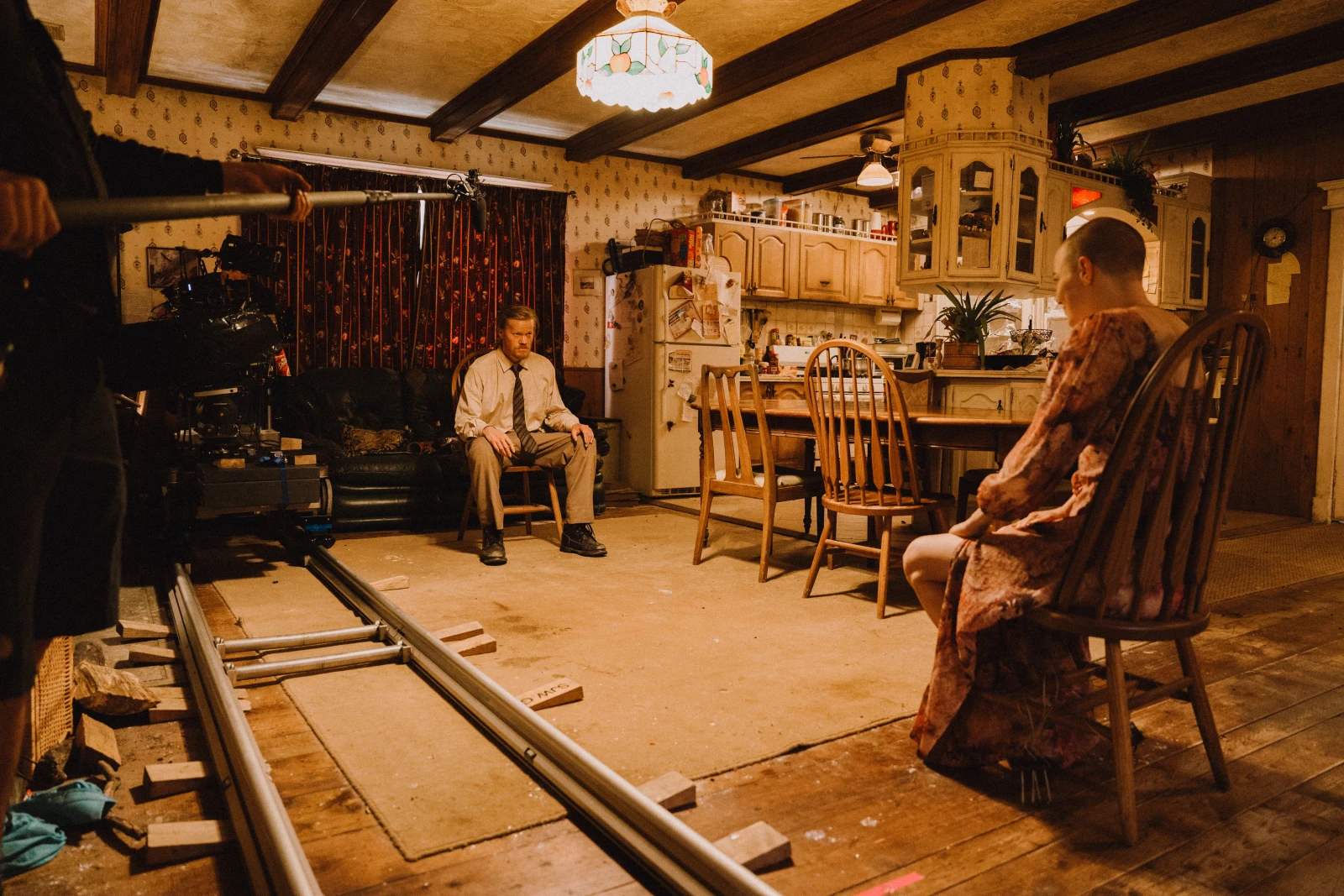 Photo : Atsushi Nishijima/Focus Features © 2025