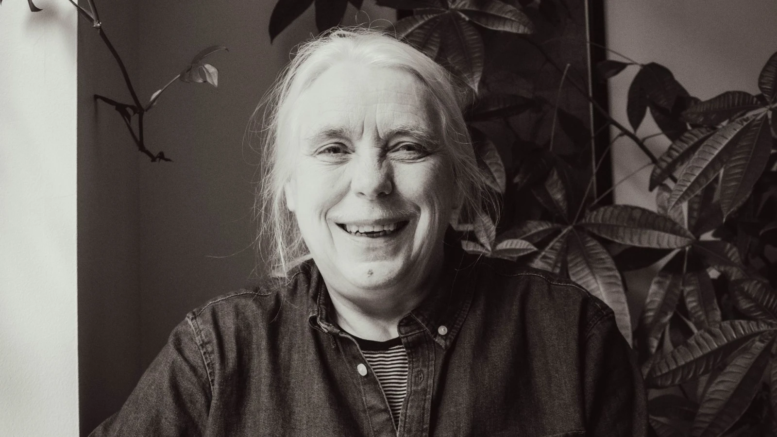 Manon Massé rêve encore