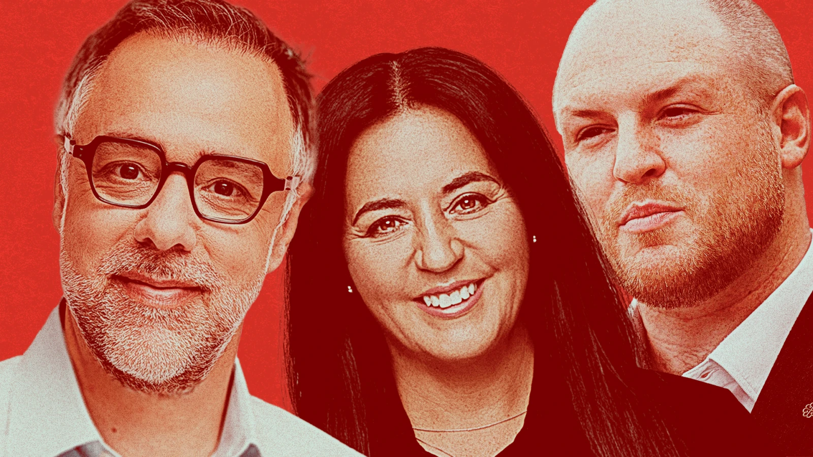 Un soir, trois partys : dans les coulisses de la nuit électorale montréalaise