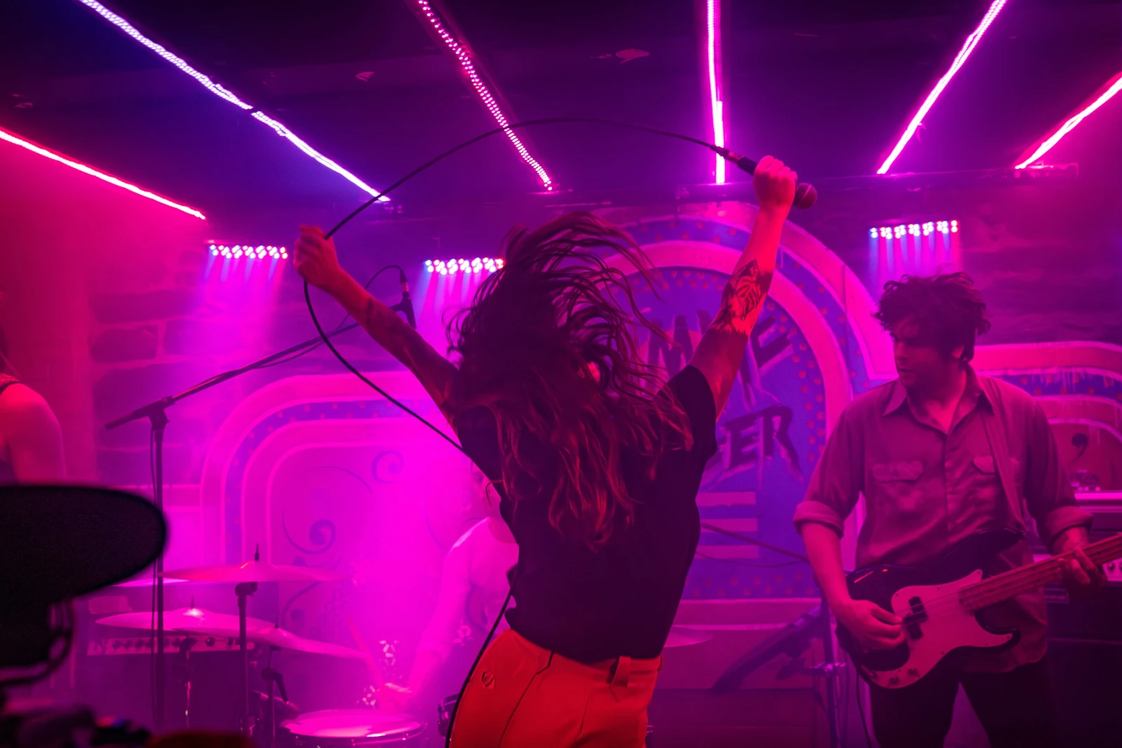 Crédit : Productions Luna