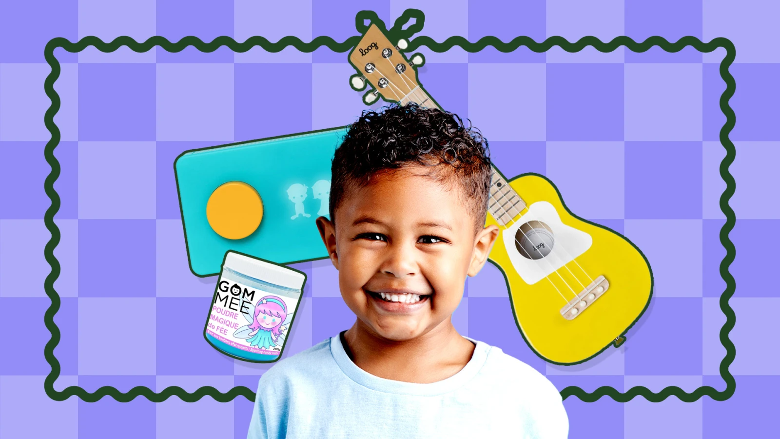 12 idées cadeaux pas plates à offrir aux enfants de 3 ans